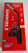 Rothenberger Superfire 2 Fully