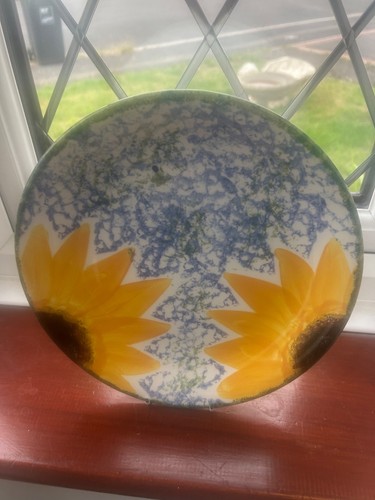 Poole pottery vincent