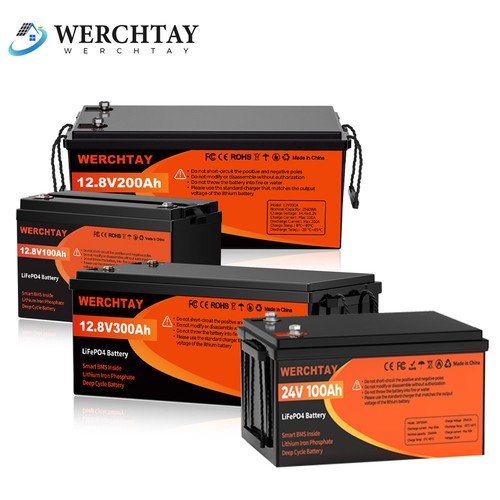 12v 24v 100ah 200ah - 12v,