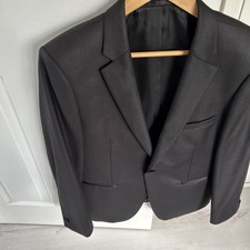 VENTUNO 21 Modern Slim Fit