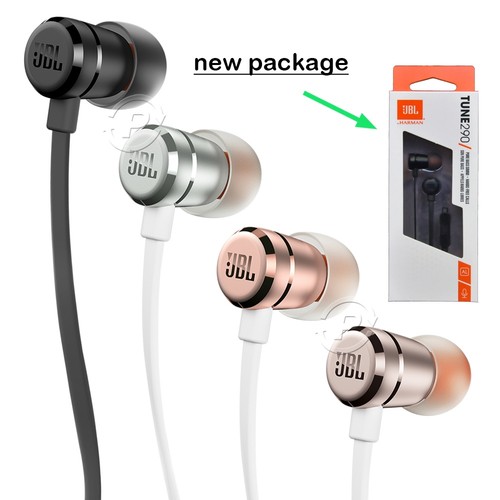 Genuine jbl tune 290 ear - genuine,