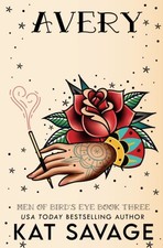 Avery: Special Edition (Men of