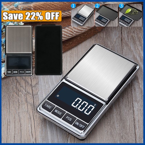 1000g high precision - 0.1g-1000g,
