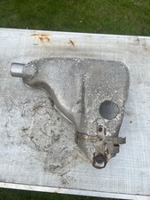 Vw Lupo Exhaust Heat Shield