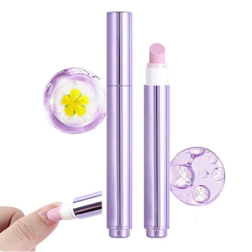 Cuticle oil pen nail - 3-in-1,