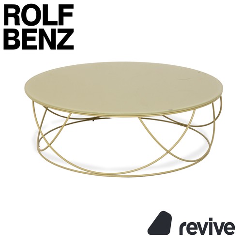Rolf benz 8770 glass - rolf,