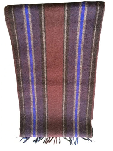 Paul smith scarf multi - ,
