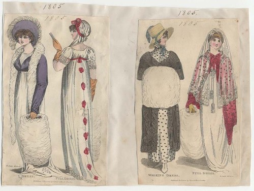 Lady monthly museum - monthly,