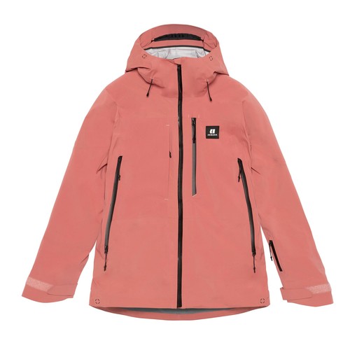 Armada pavara womens jacket - armada,