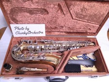 YAMAHA YAS-23 Alto Saxophone