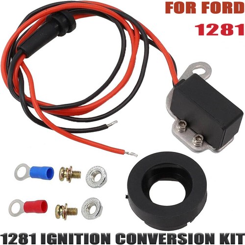 1281 ignition conversion kit - 1281,