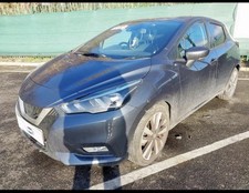 NISSAN MICRA 1.0 PETROL K14