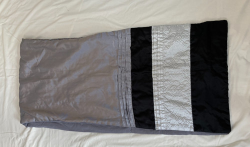 Bed runner scarf 84 x - runner/scarf,