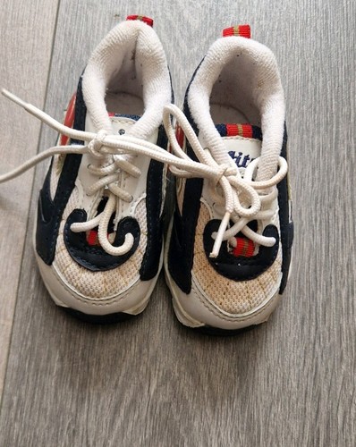 Mitre kids trainer shoes - mitre,