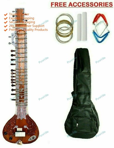 Electric sitar professional - electric,