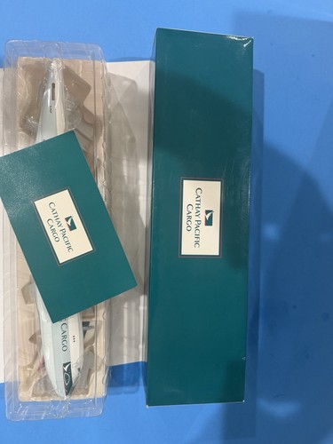 Cathay pacific cargo - cathay,