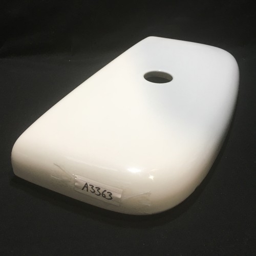 Toilet cistern lid ideal - toilet,