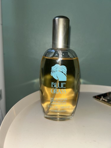 Elizabeth arden blue - elizabeth,
