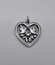Retired james avery love - retired,