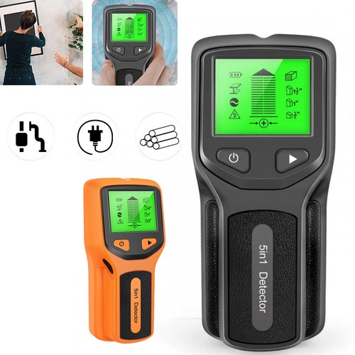 Stud finder detector - stud,
