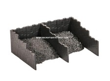 WILLS SCENIC SERIES SS17 COAL