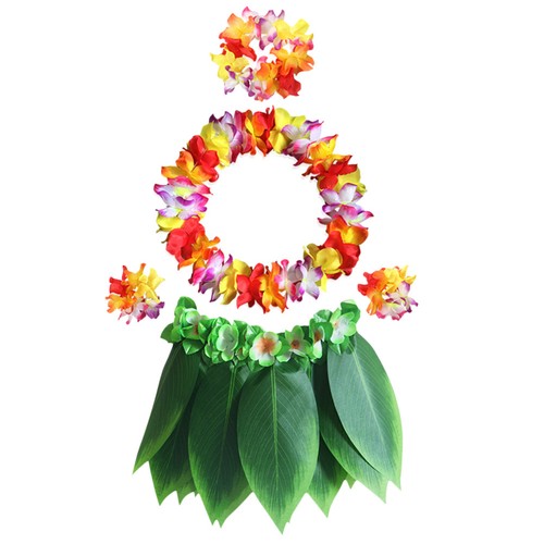 Pcs hawaii dress - hawaii, up