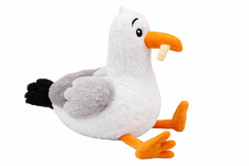 Gully the Seagull Plush Toy