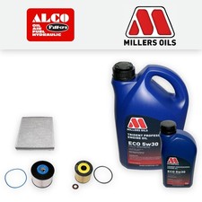 SERVICE KIT for FORD KUGA 2.0