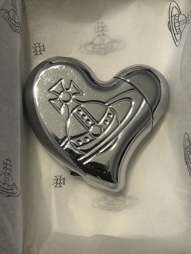 Vivienne westwood heart - vivienne,