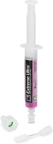 Errecom extreme ultra 6 ml - extreme,