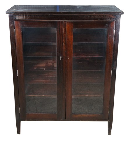 Antique novelty wood - works, co
