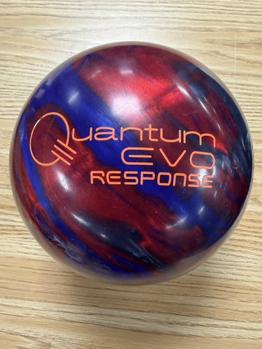 15lb brunswick evo response - 15lb,
