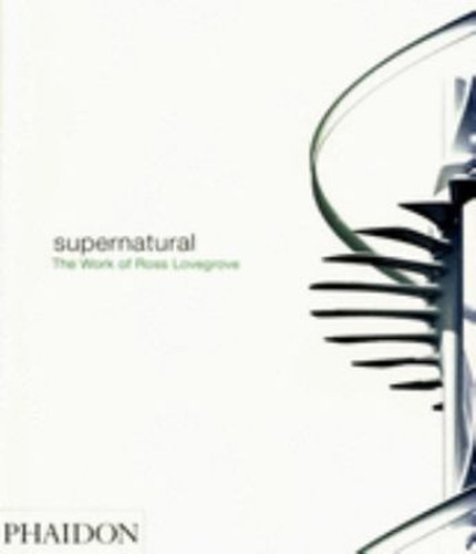 Supernatural the work - work, of