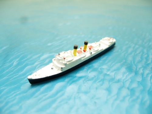 Triang minic ships 723 isles - minic,