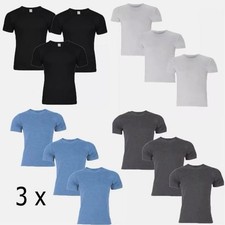 Pack of 3 Men’s Thermal