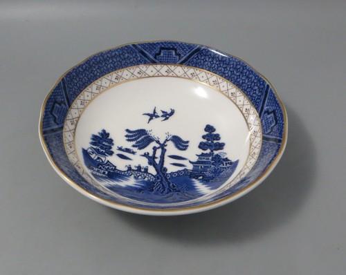 Royal doulton booths real - doulton,