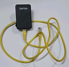 Talk Talk   Youview Box Power