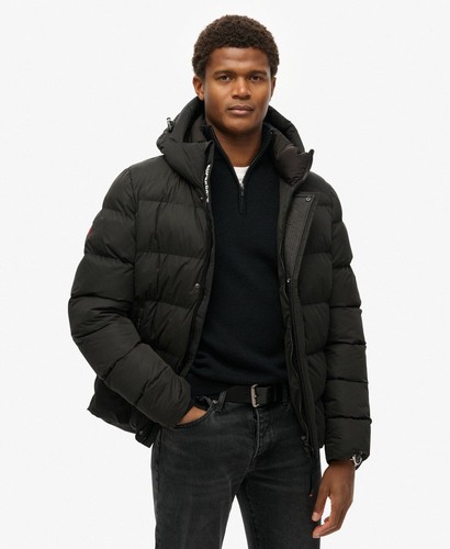 Superdry mens hooded - mens,