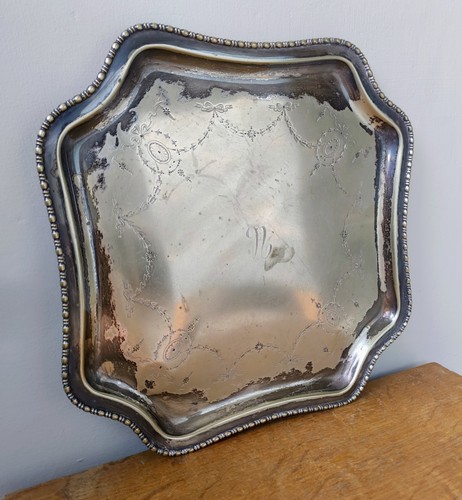 Antique atkin brothers silver - antique,