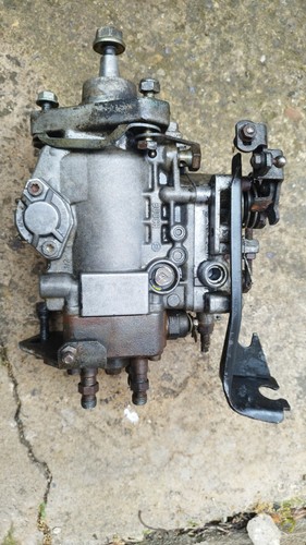 Volkswagen transporter 9 - volkswagen, 1.9