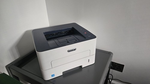 Xerox b210 wireless mono - wireless, laser