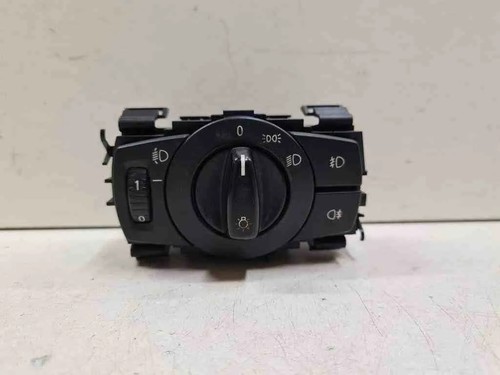 Bmw e90 headlight - bmw, switch