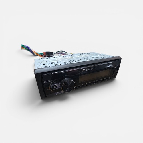 Pioneer mvh s420dab - pioneer, mp3