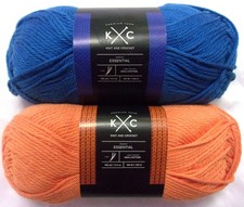 Premium Yarn Knit & Crochet