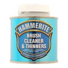 Hammerite Brush Cleaner &