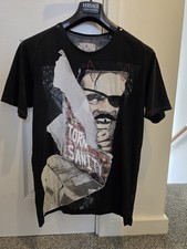Elvis Jesus Men's T-Shirt Size