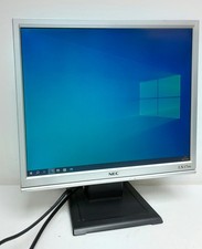 NEC Lx17m V17B 17" VGA TFT LCD