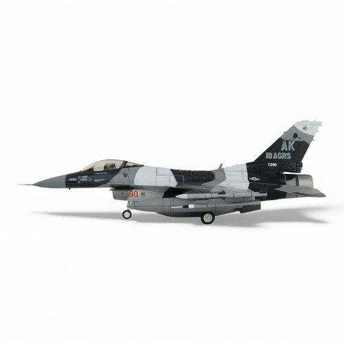 Hobby master ha3844 - master, f-16c