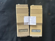 Commodore Amiga 500/plus x2