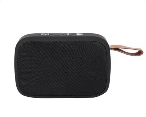 Portable wireless speaker - wireless,